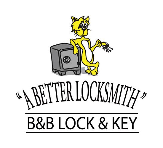 B&B Lock and Key